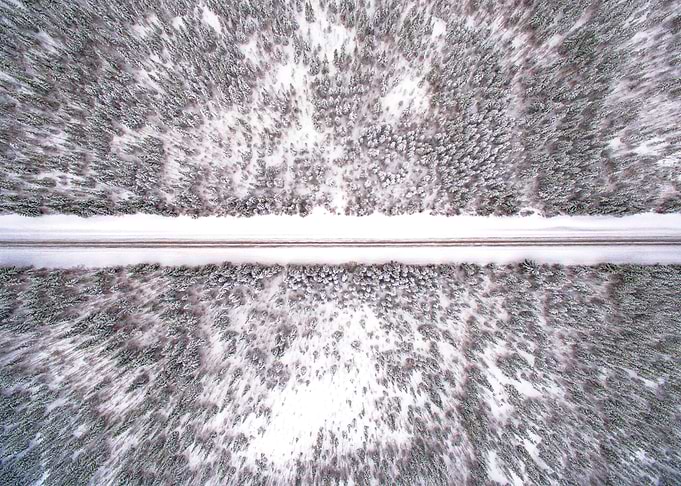 World From Above