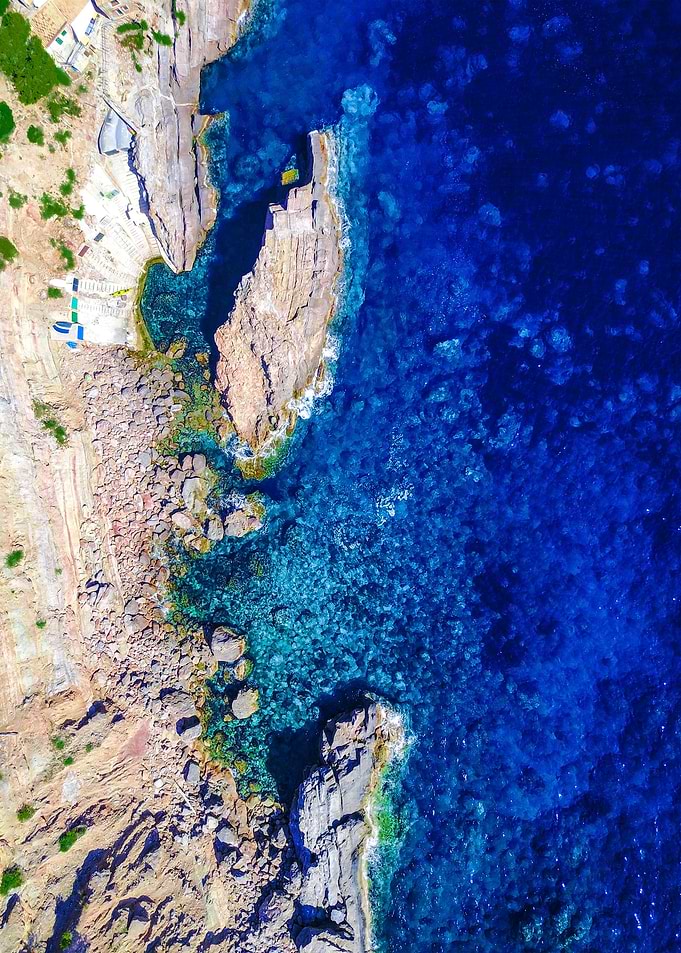 World From Above