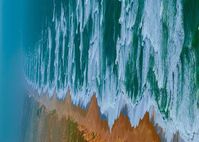 World From Above