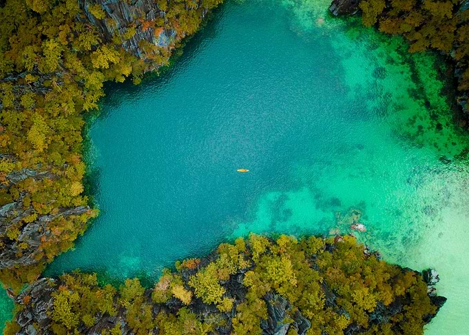 World From Above