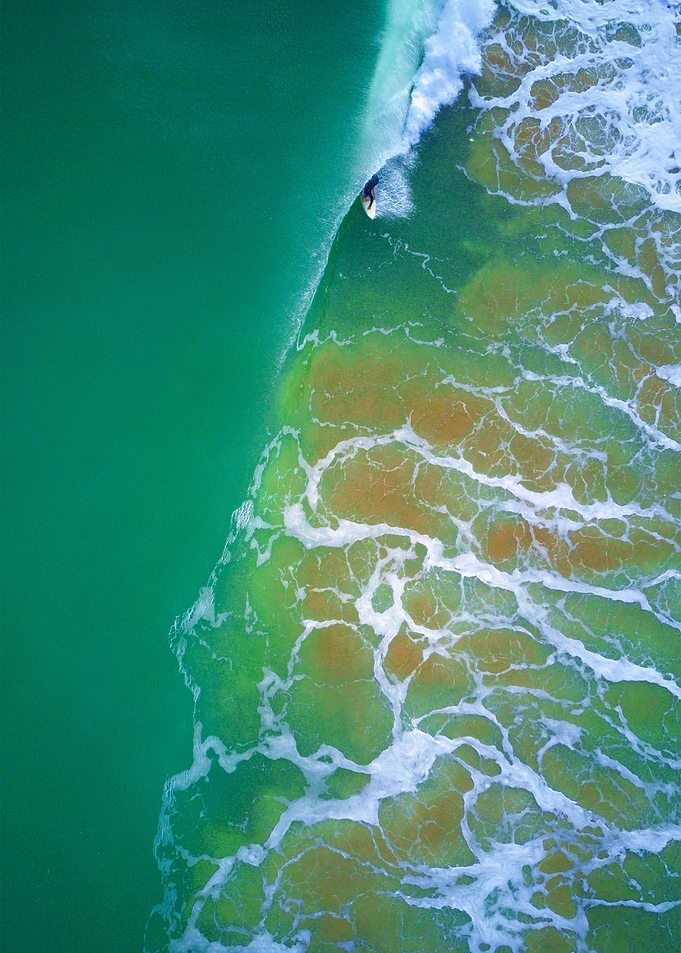 World From Above