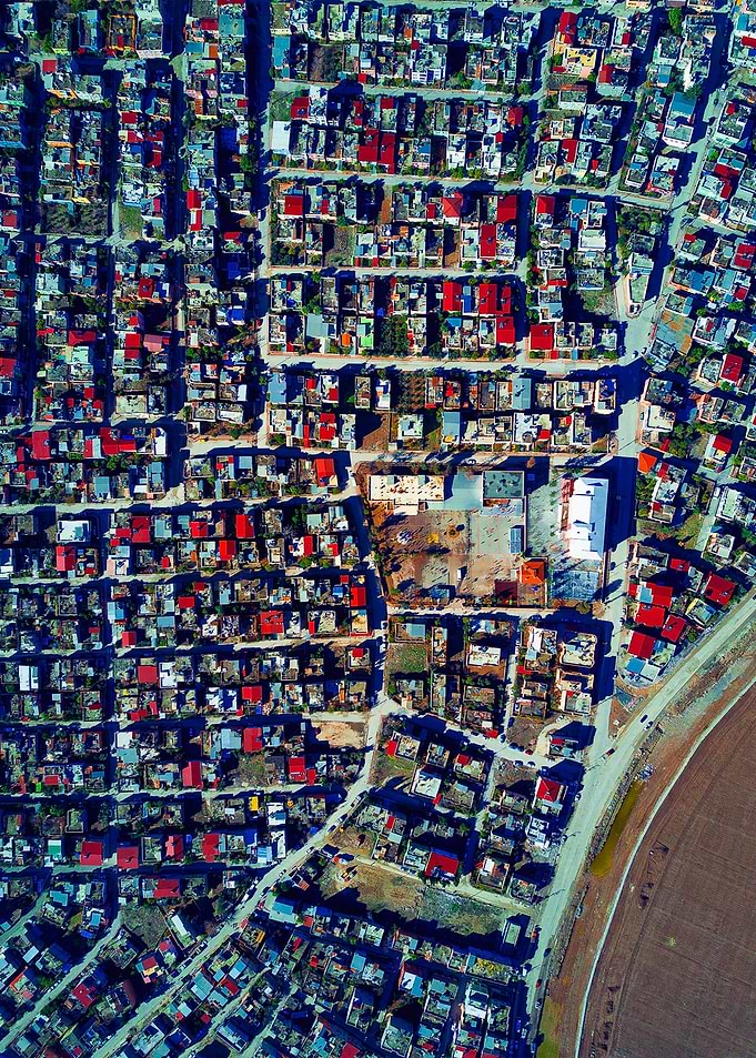World From Above