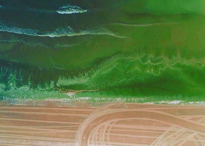 World From Above