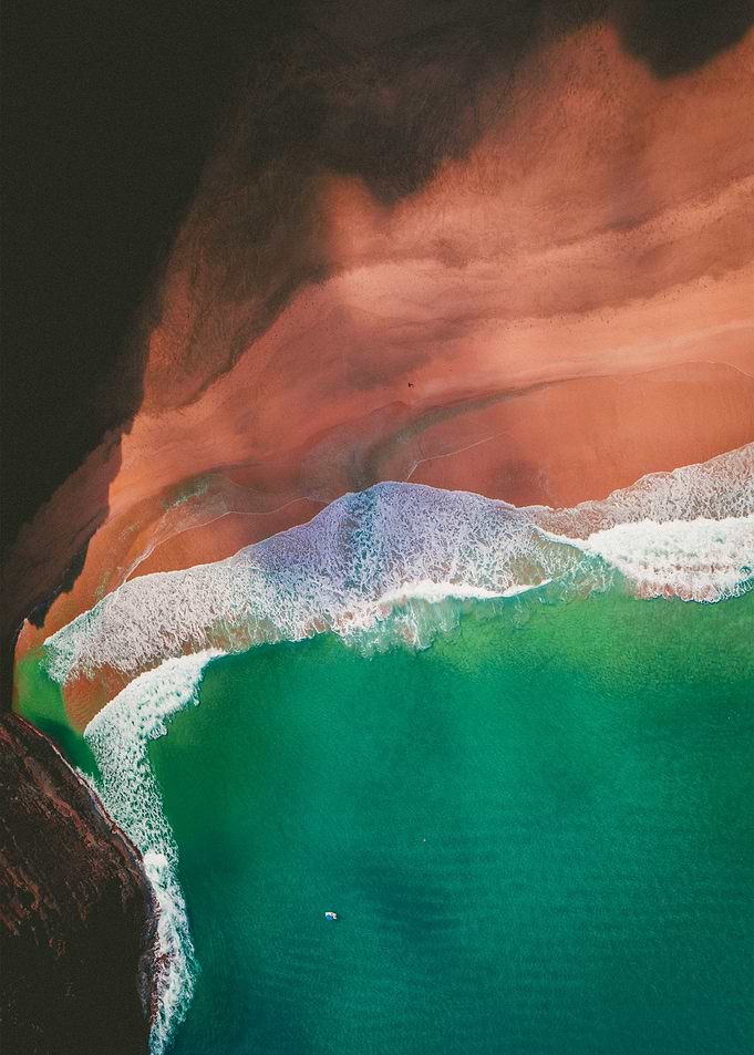 World From Above