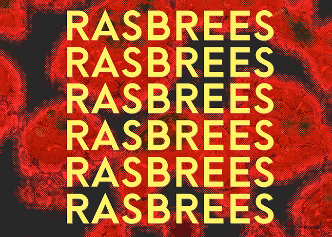 Rasbrees