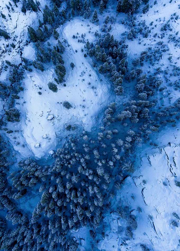 World From Above