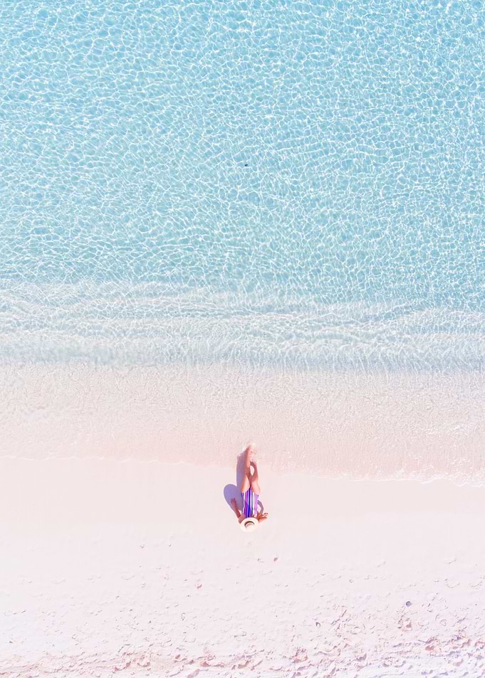 World From Above
