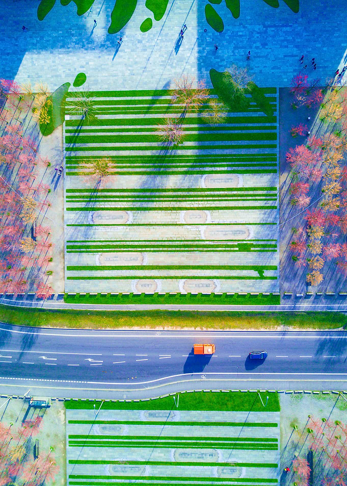 World From Above