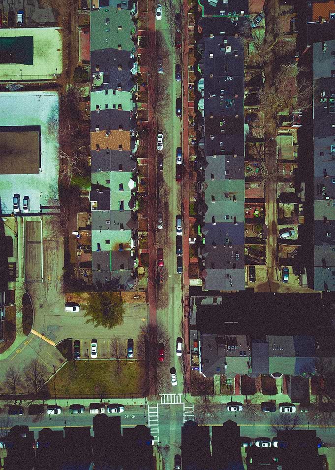 World From Above