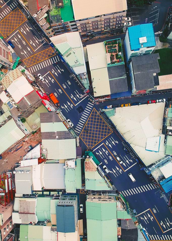 World From Above