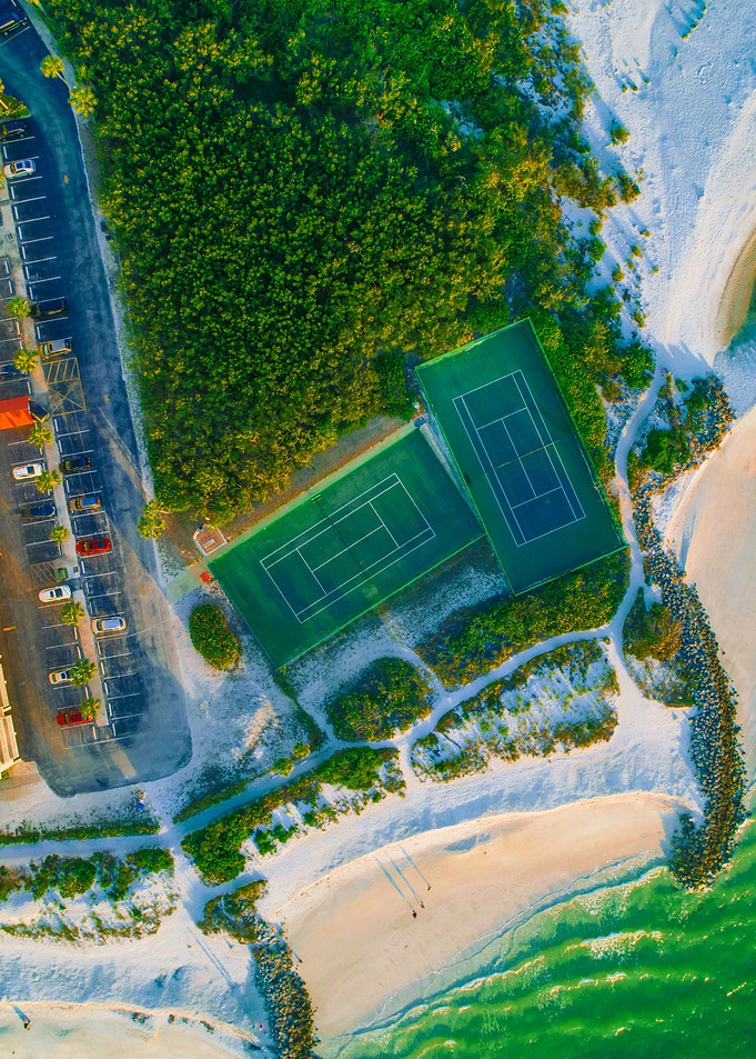 World From Above