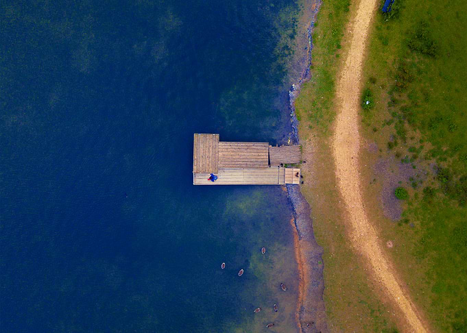 World From Above
