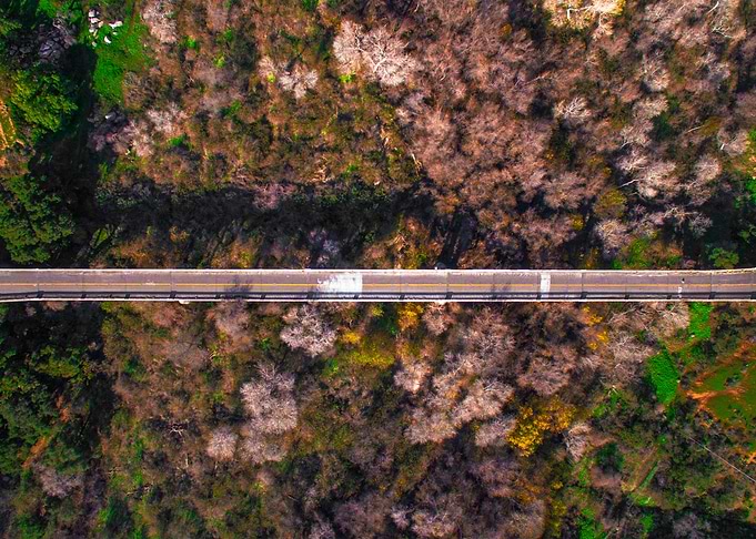 World From Above