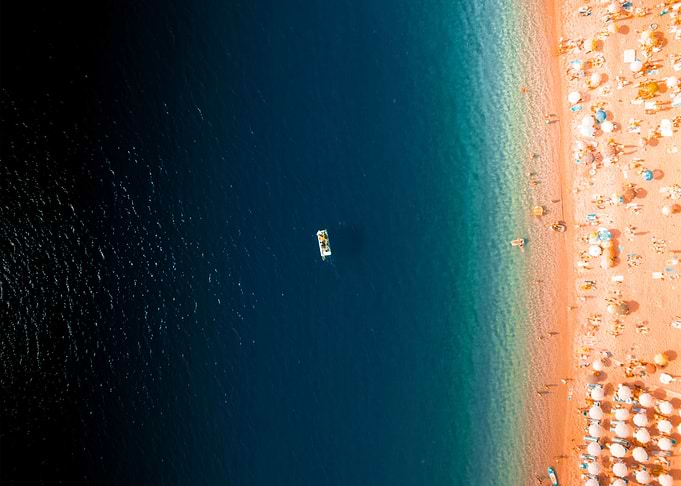 World From Above