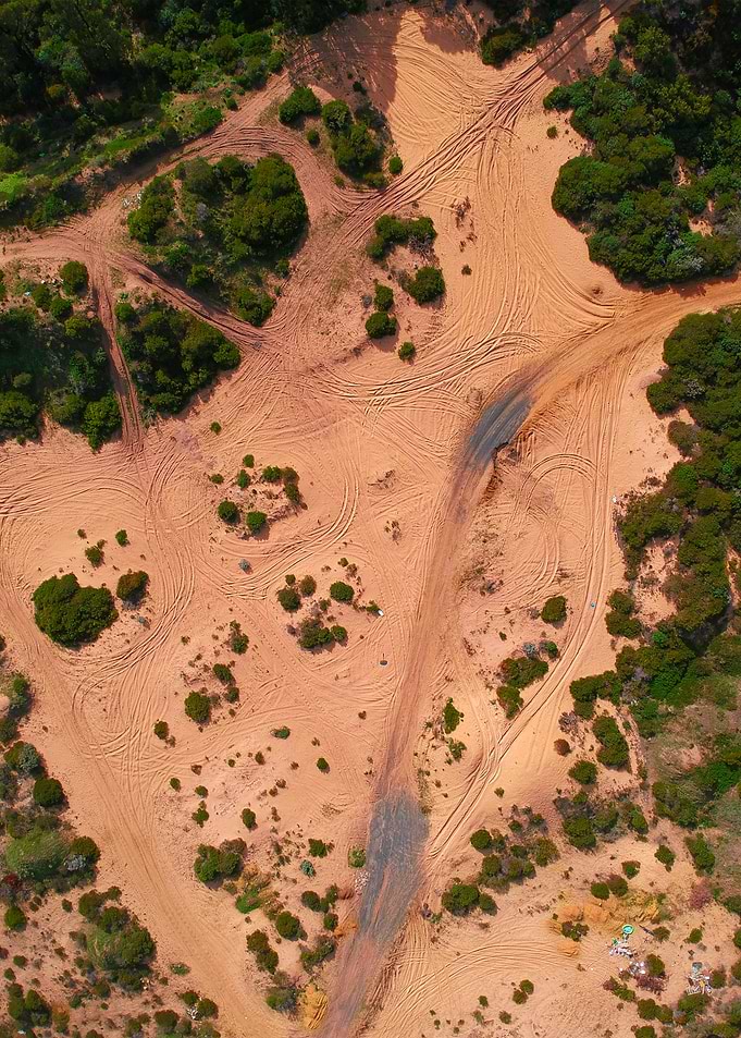 World From Above