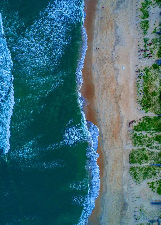 World From Above