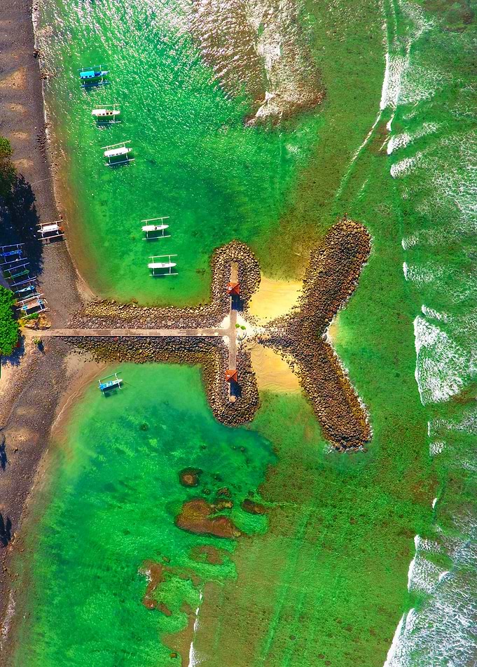 World From Above