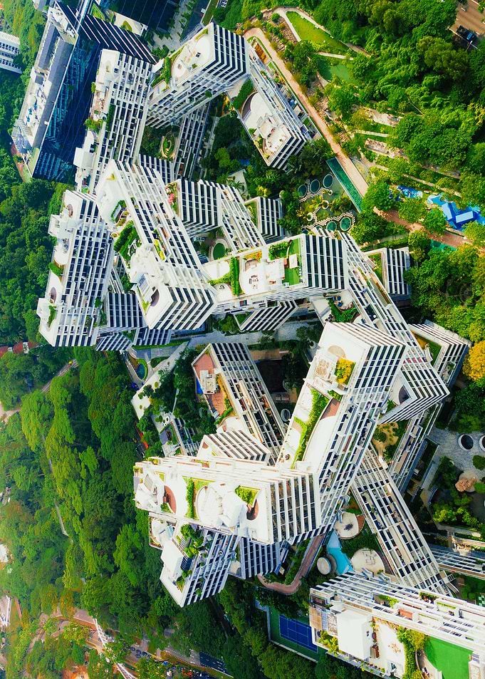 World From Above