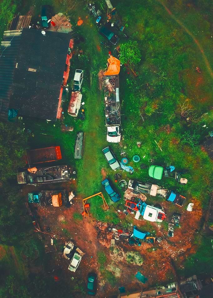 World From Above