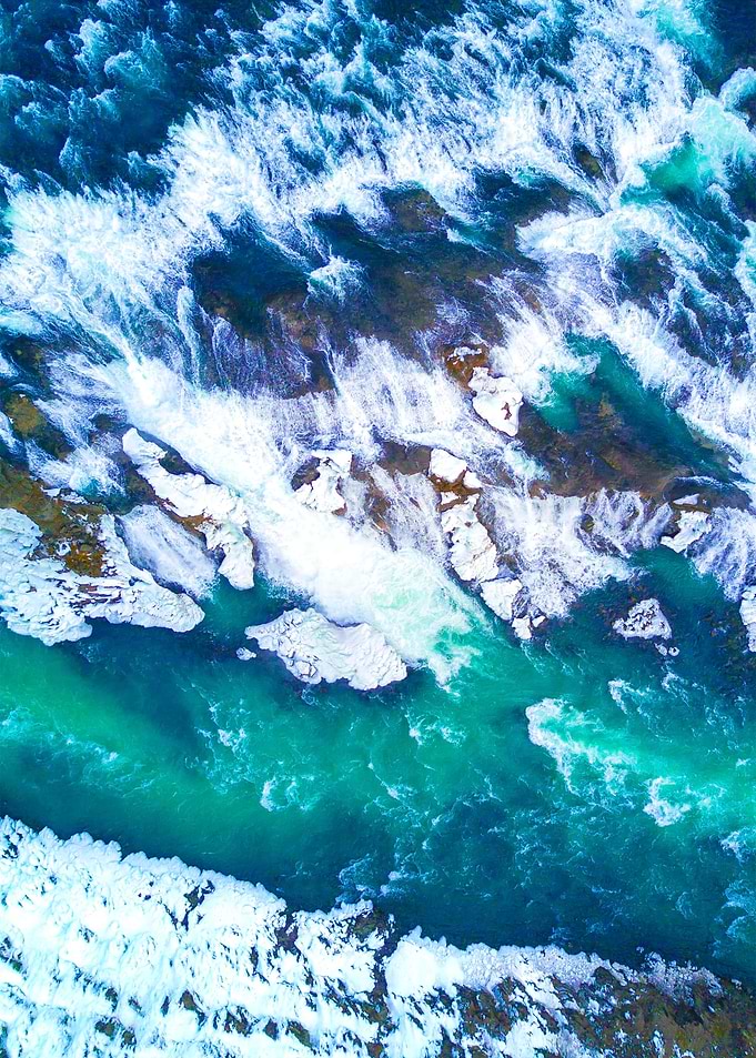 World From Above