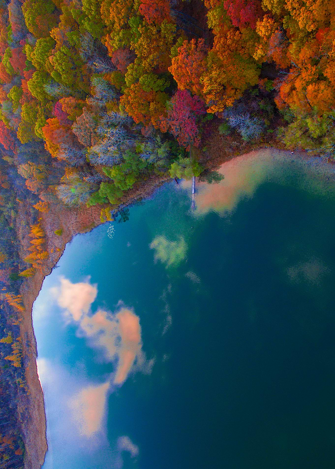 World From Above