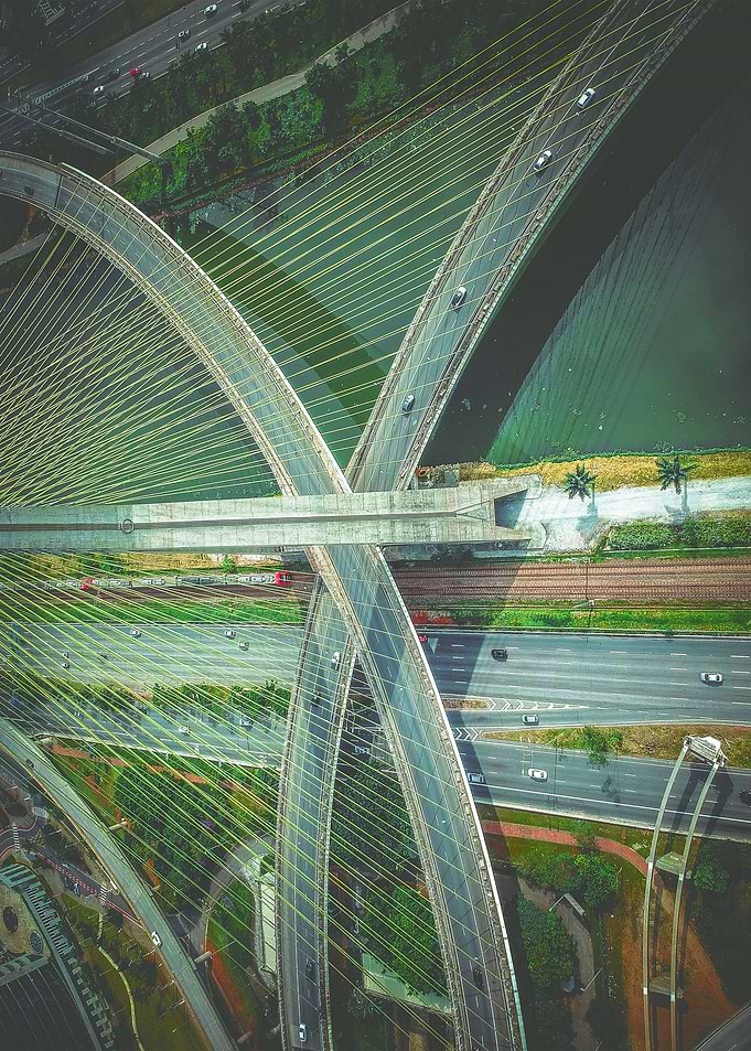 World From Above