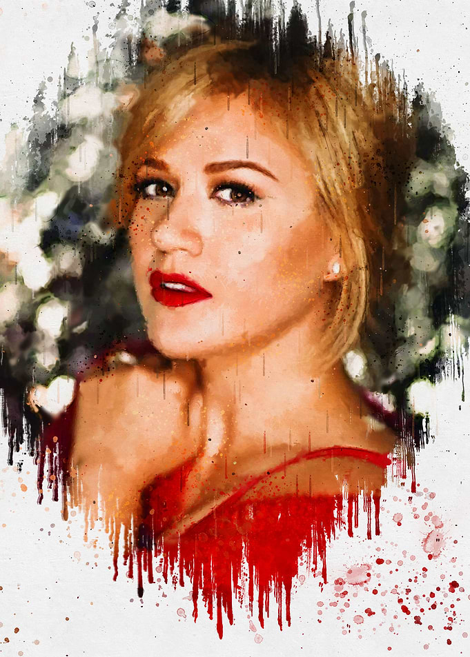 Kelly Clarkson