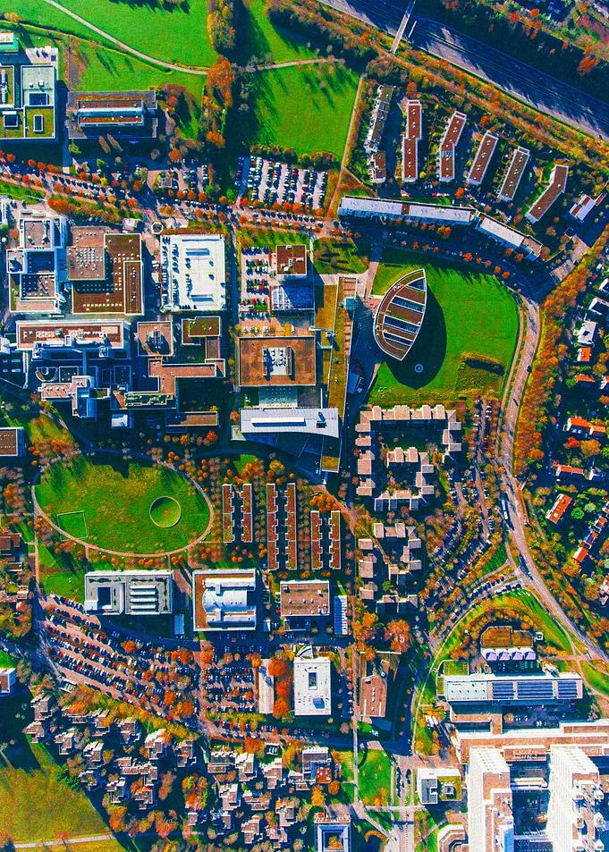 World From Above