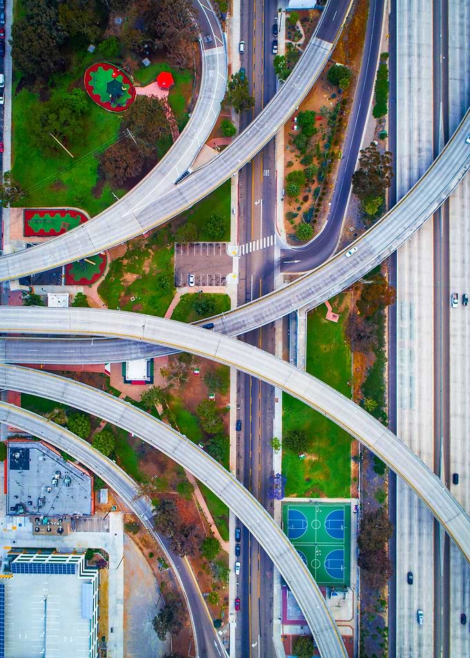World From Above
