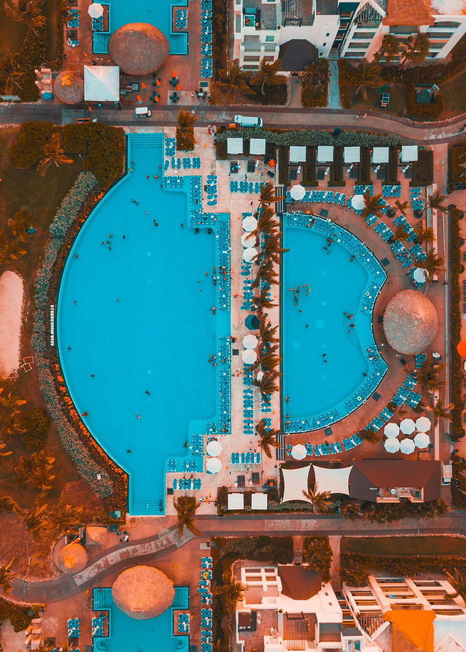 World From Above