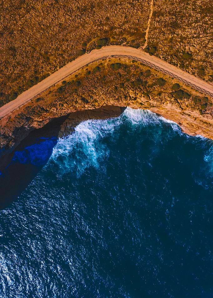 World From Above