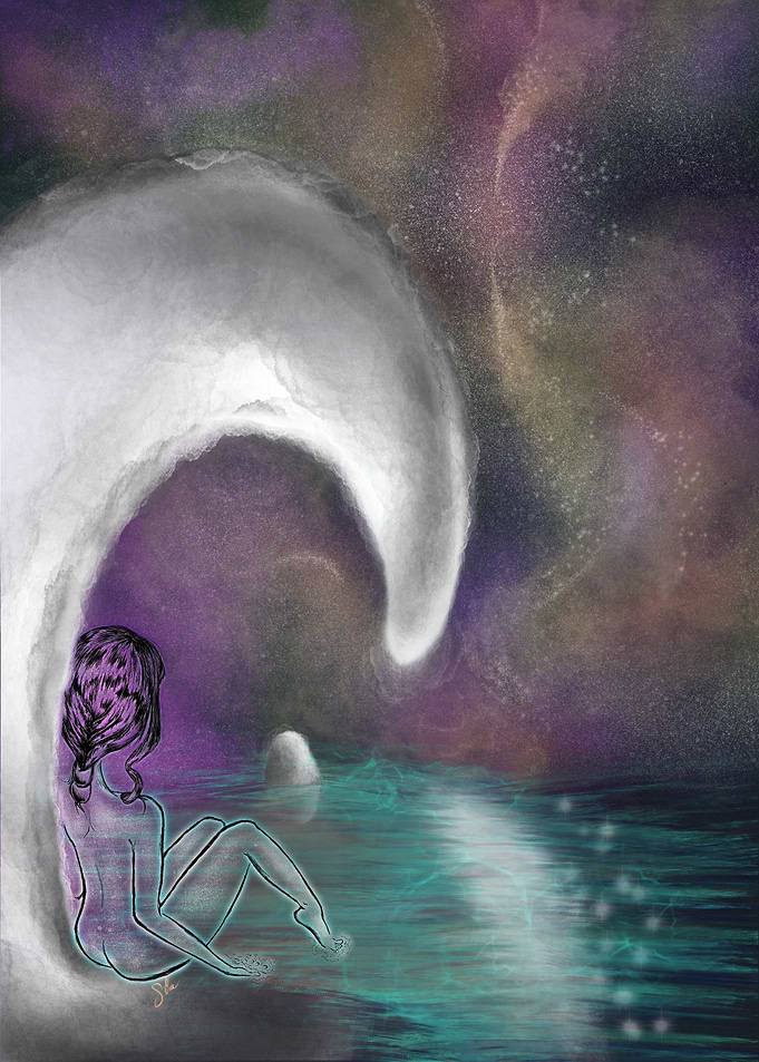 Galactic Float