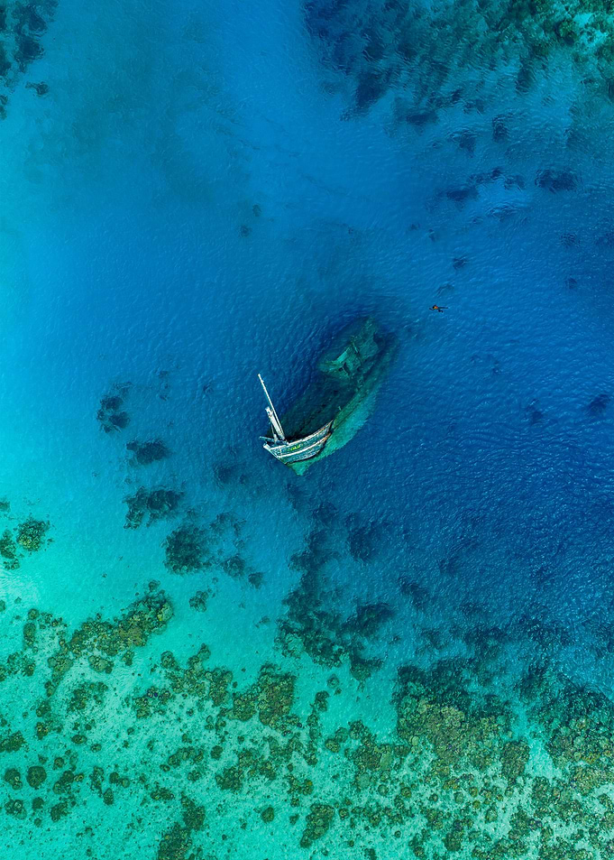 World From Above