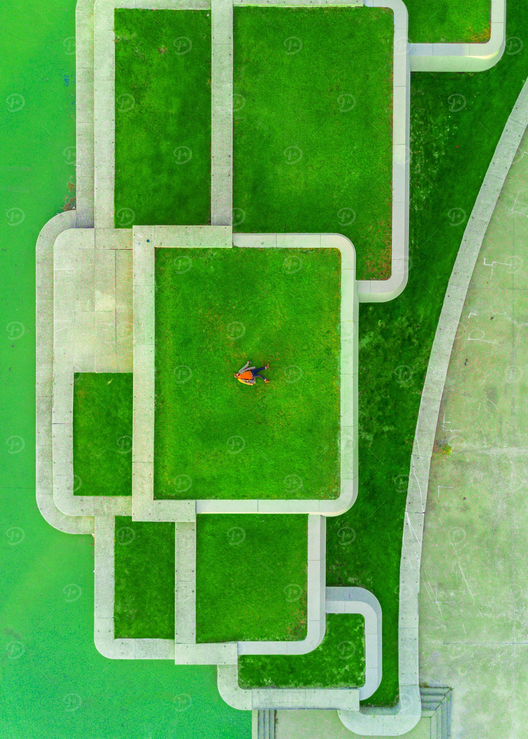 World From Above