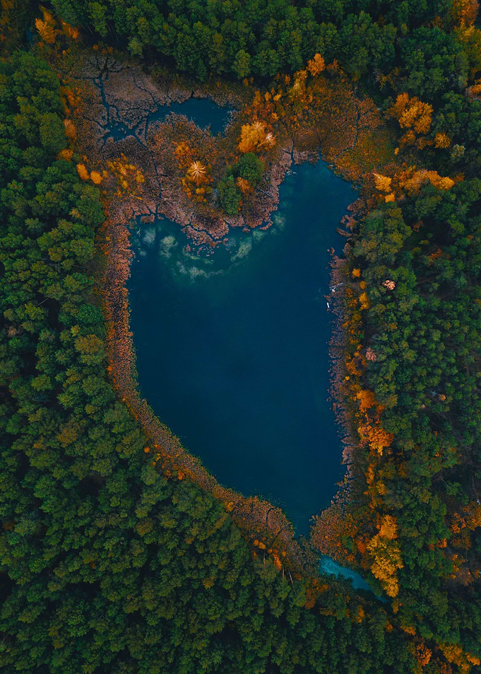 World From Above