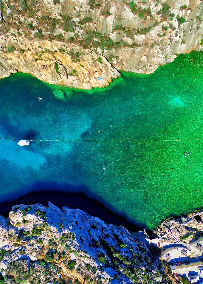 World From Above