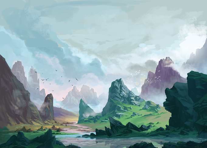 Rivers Course