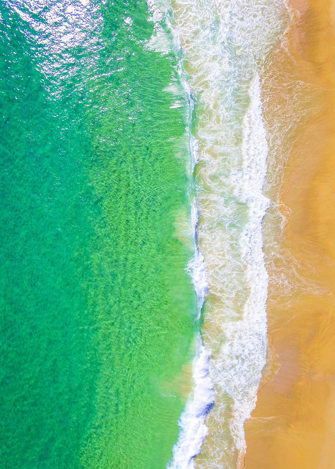 World From Above