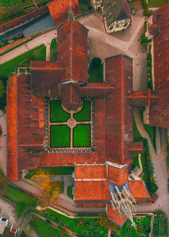 World From Above