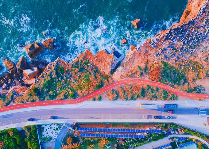 World From Above