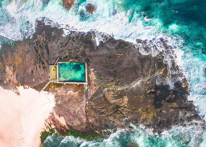 World From Above
