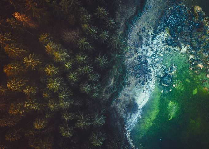 World From Above