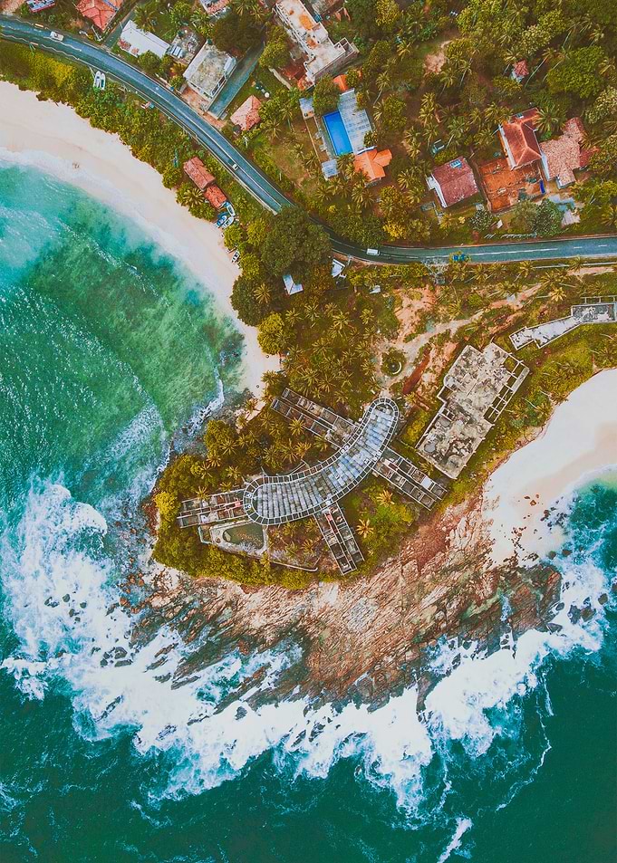 World From Above