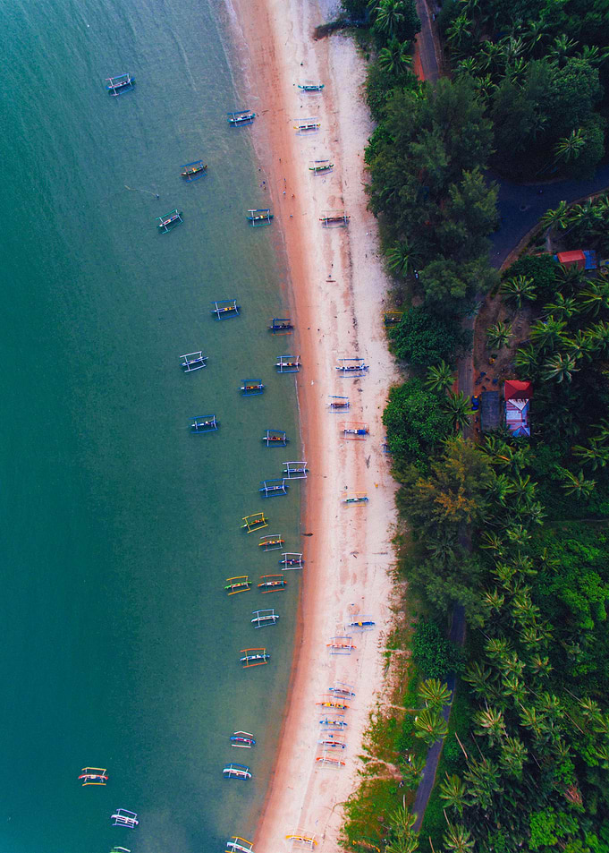 World From Above