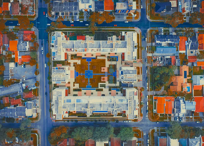 World From Above