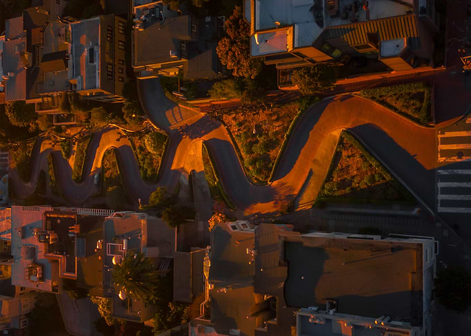 World From Above