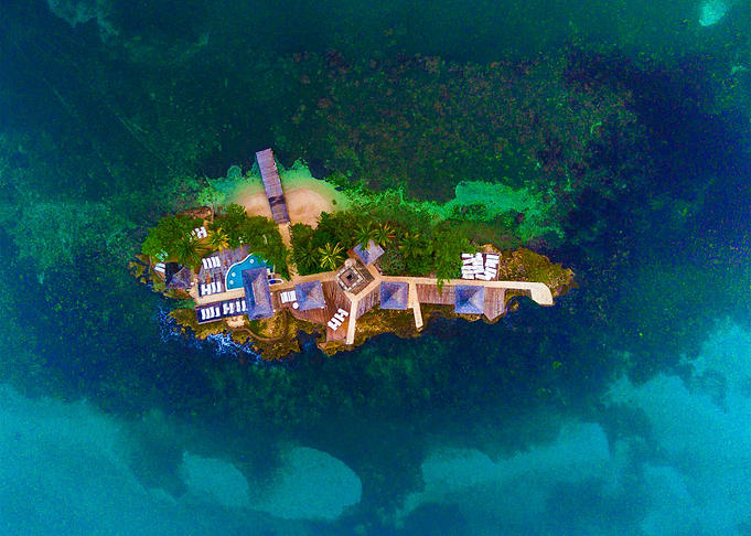World From Above