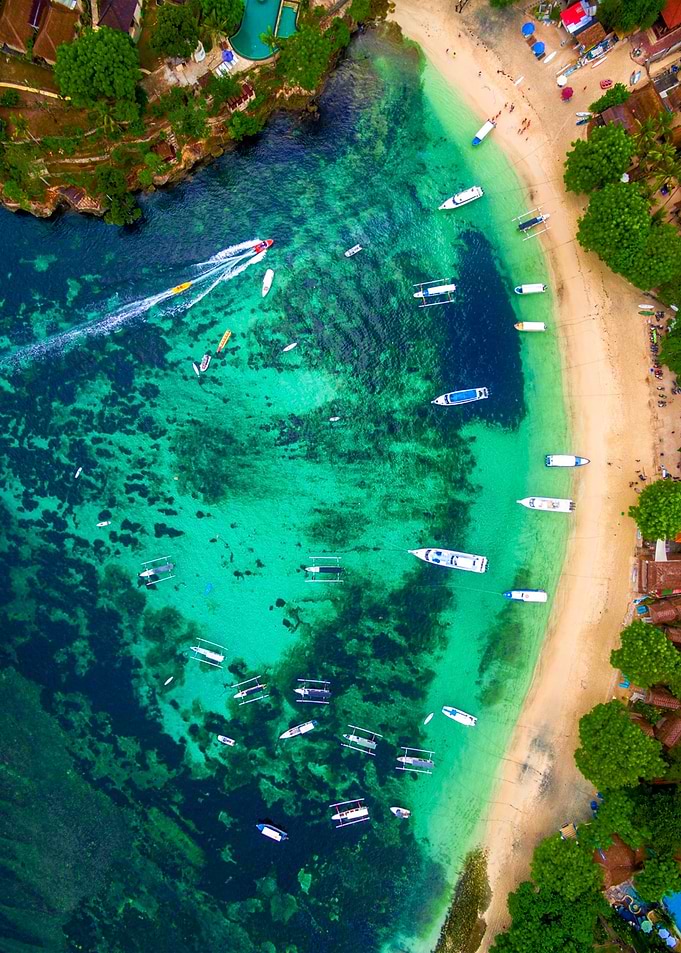 World From Above