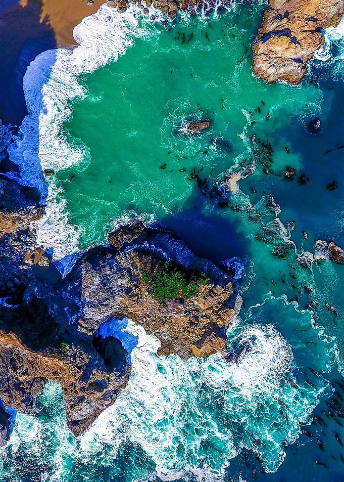 World From Above