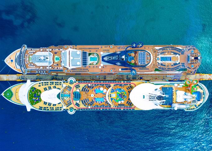 World From Above